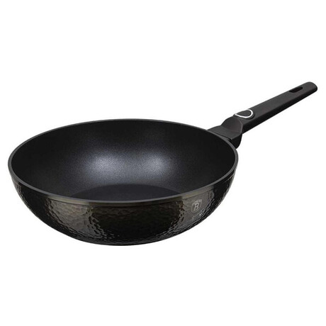 Pnev WOK BERLINGERHAUS Primal Gloss Collection BH-6575, 28 cm