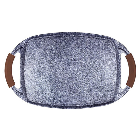 Grilovac deska BERLINGERHAUS Forest Line BH-1593, 47 x 29 cm