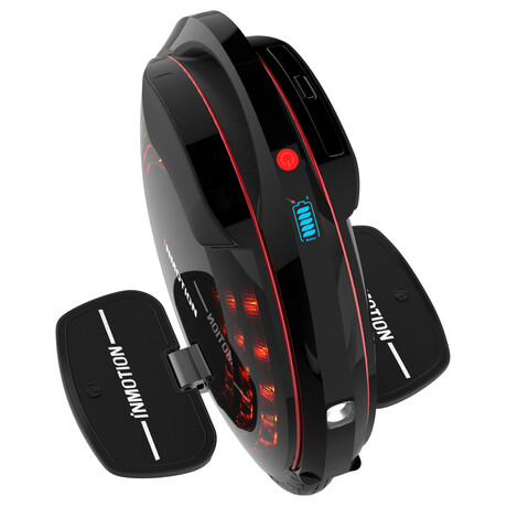 Inmotion V8F (foto 1)