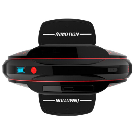 Inmotion V8F (foto 5)