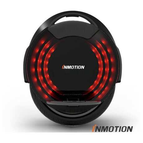 Inmotion V8F (foto 6)