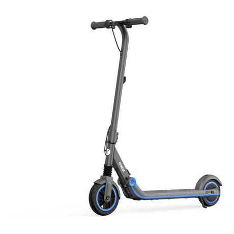 Segway Zing E10 modroed (foto 5)