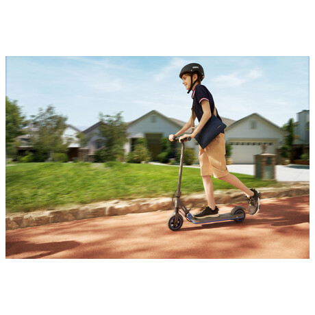 Elektrokolobka Segway Zing E10 modroed