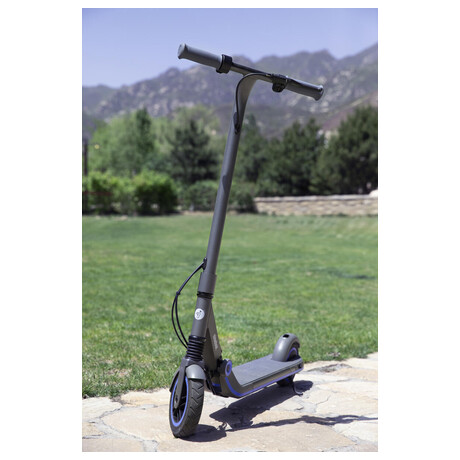 Segway Zing E10 modroed (foto 4)