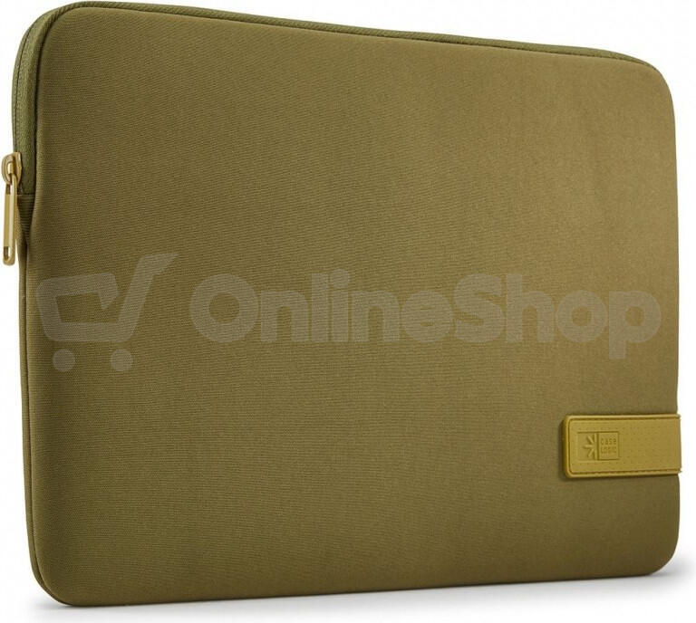 Case Logic Reflect pouzdro na 13" Macbook® REFMB113 - olivové