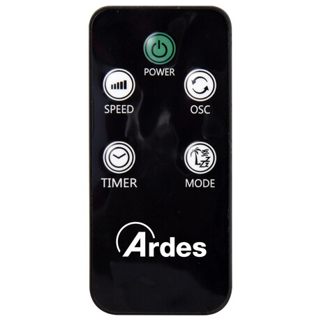Ventilátor Ardes T1000