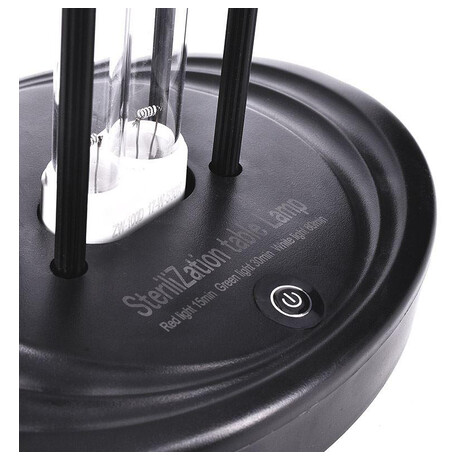 Solight dezinfekn bezoznov UV lampa 100W