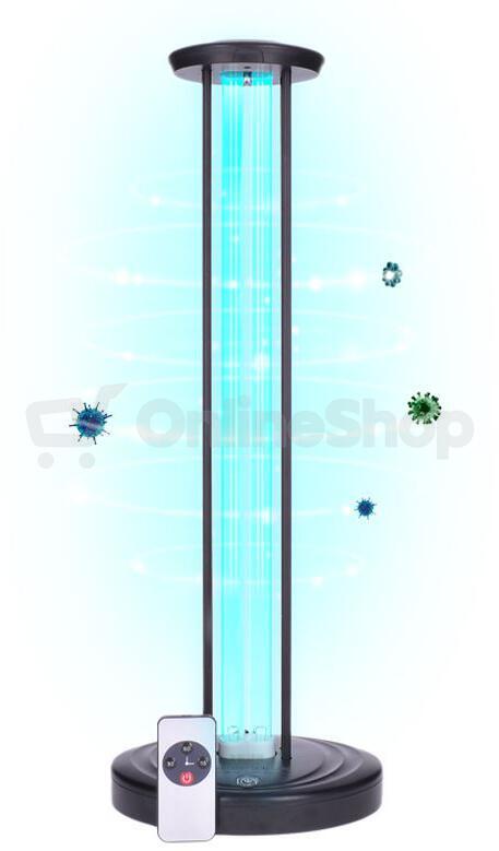 Solight dezinfekční bezozónová UV lampa 100W