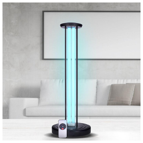 Solight dezinfekn bezoznov UV lampa 100W