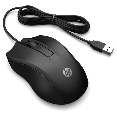 HP 100 Wired (foto 1)