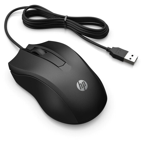 HP 100 Wired (foto 4)