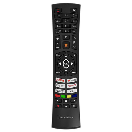 GoGEN TVF 40M850 STWEB (foto 1)