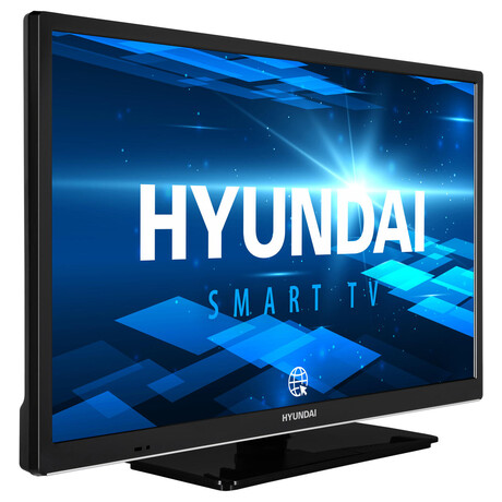 HD LED TV Hyundai HLM 24TS201 SMART