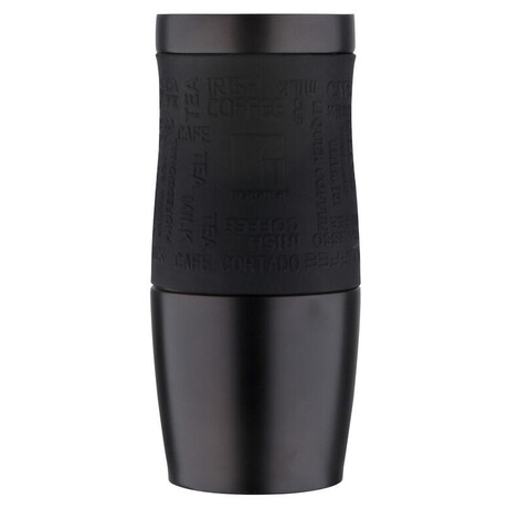 Termohrnek BERGNER BG-37518-MBK 0,4 l, ern