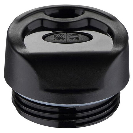 Termohrnek BERGNER BG-37518-MBK 0,4 l, ern