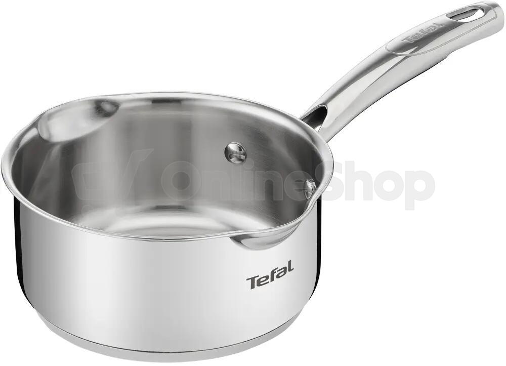 Sada nádobí Tefal Duetto+ G732SA55, 10 ks