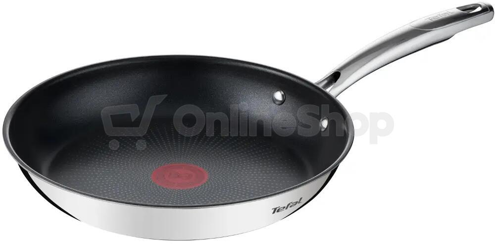 Sada nádobí Tefal Duetto+ G732SA55, 10 ks