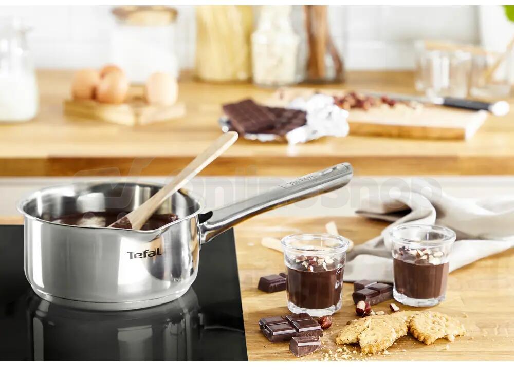 Sada nádobí Tefal Duetto+ G732SA55, 10 ks