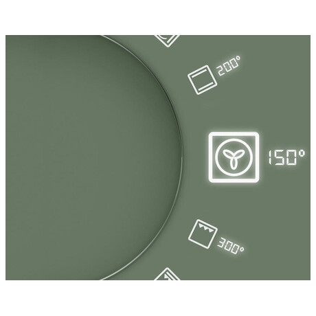 Electrolux EOF6P70X (foto 4)