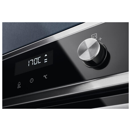 Electrolux EOF6P70X (foto 3)