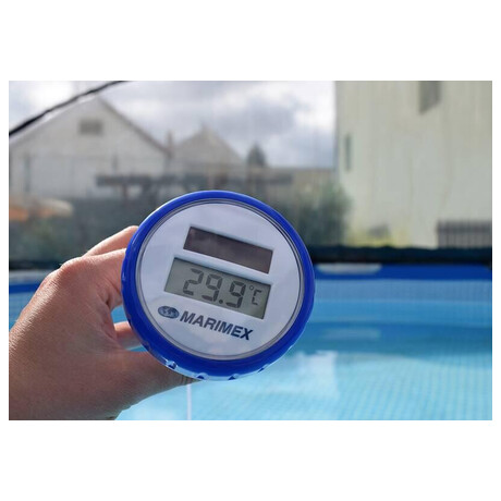 Zasteen Marimex Pool House Control - 3,05 m pro rmov bazny (10970565)