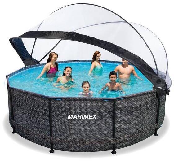 Zastřešení Marimex Pool House Control, 3,66 m