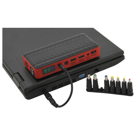 Compass 10.000mAh 600A (foto 2)