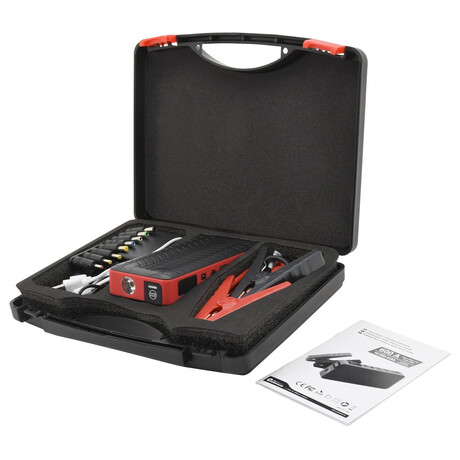 Compass 10.000mAh 600A (foto 5)