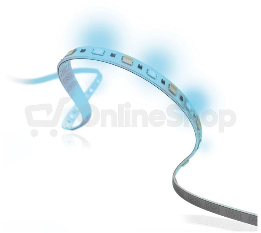 LED pásek Immax NEO LITE Smart 5m, barevný, stmívatelný