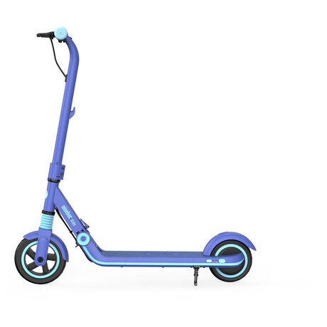 Segway Zing E8&nbsp;modrofialová (foto 1)