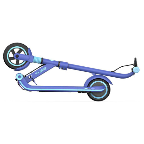 Segway Zing E8&nbsp;modrofialová (foto 2)