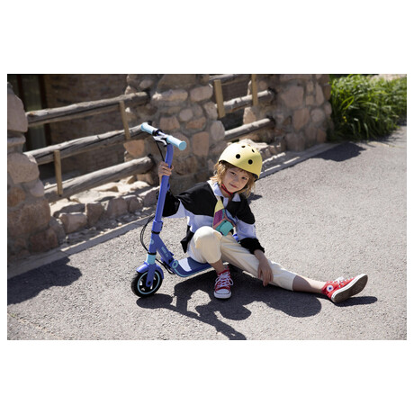 Segway Zing E8&nbsp;modrofialová (foto 4)