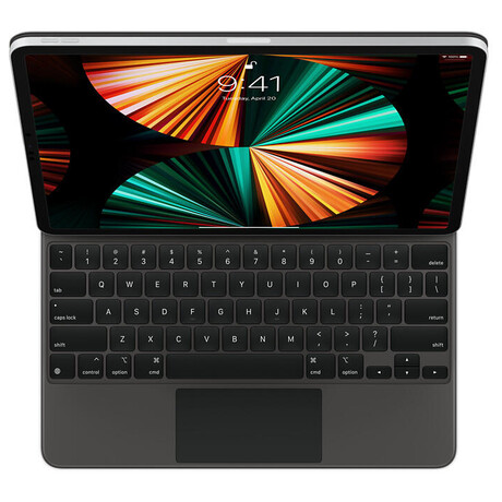 Apple magic Keyboard for 12.9"iPad Pro (foto 1)