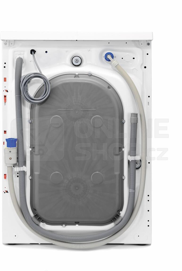 Pračka AEG ProSteam® L7FBE49BSCA AutoDose
