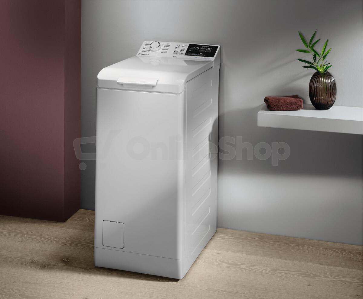 Pračka Electrolux PerfectCare 600 EW6TN4261