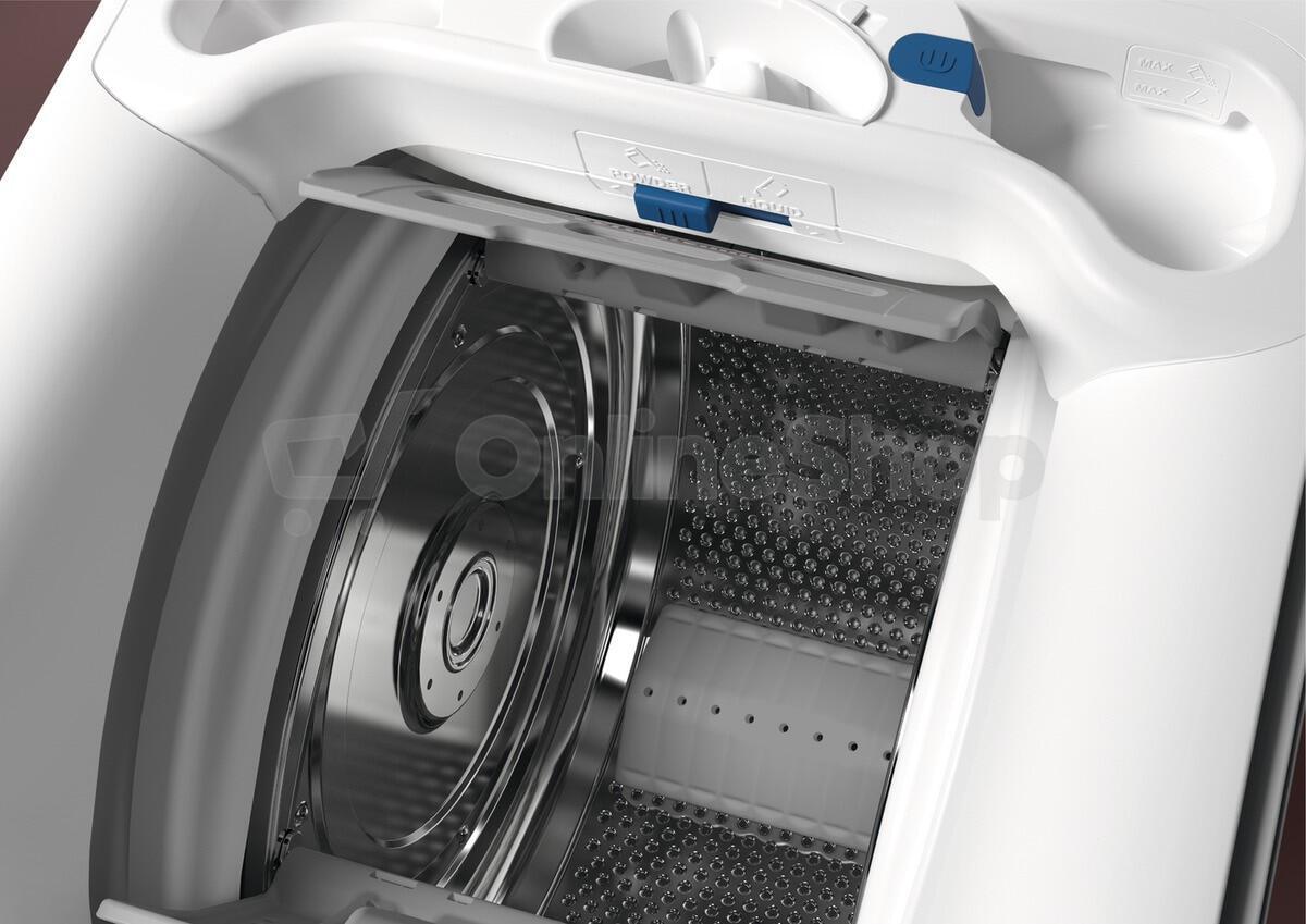 Pračka Electrolux EW6TN4262C 600 SensiCare