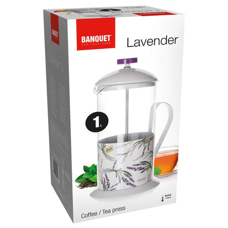 Banquet Lavender 1l (foto 1)