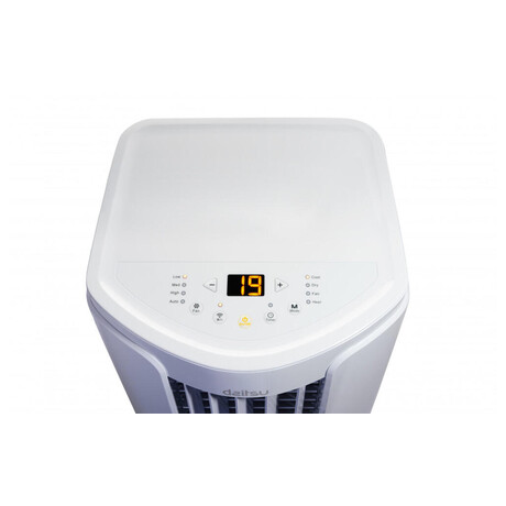Daitsu ADP 12F/CX Wi-Fi (foto 3)