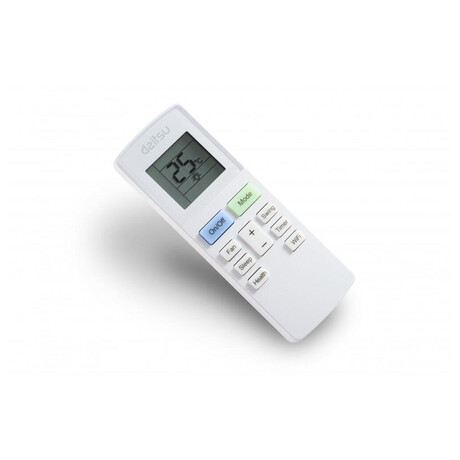 Daitsu ADP 12F/CX Wi-Fi (foto 4)
