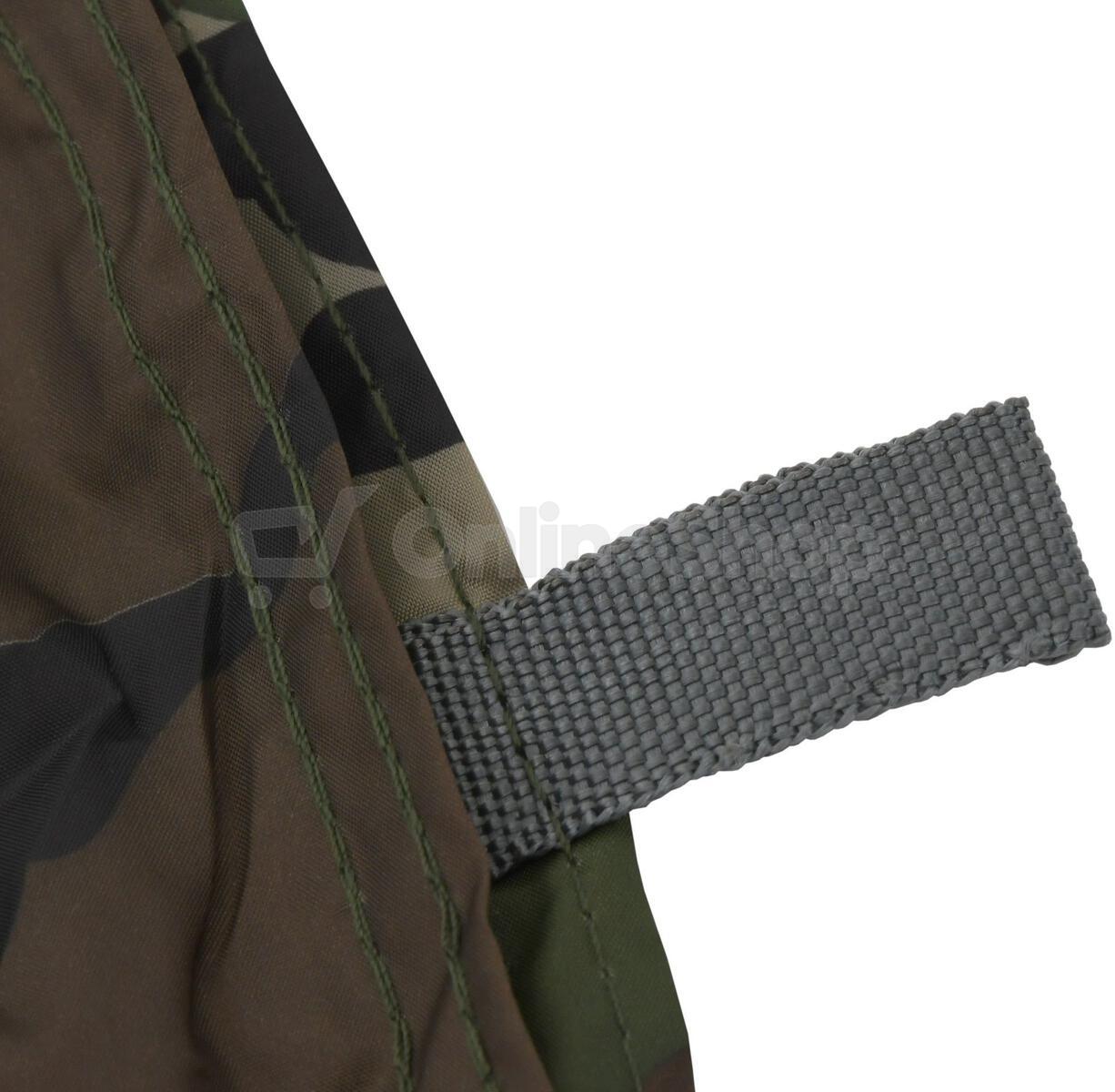 Plachta ochranná na čtyřkolku COMPASS 05990