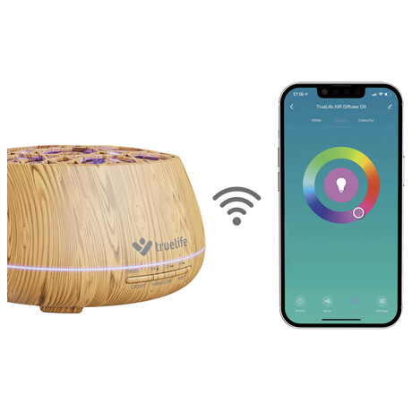 TrueLife AIR Diffuser D9&nbsp;Smart (foto 3)