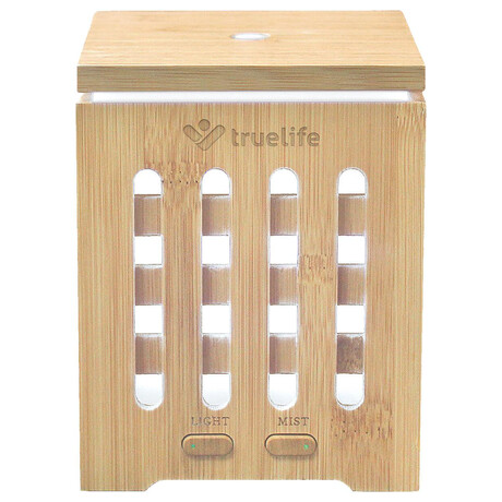 TrueLife AIR Diffuser D7&nbsp;Bamboo (foto 1)