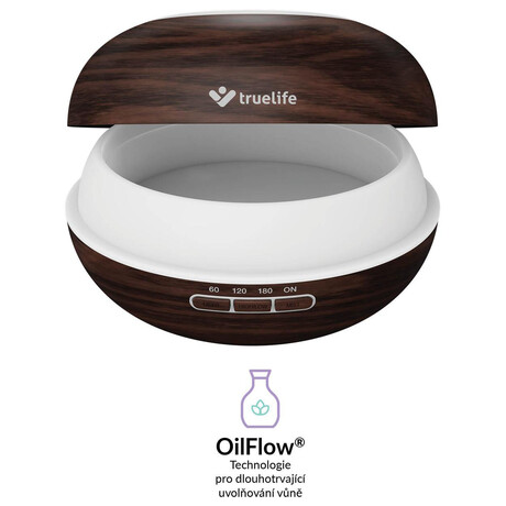 TrueLife AIR Diffuser D5Dark (foto 3)