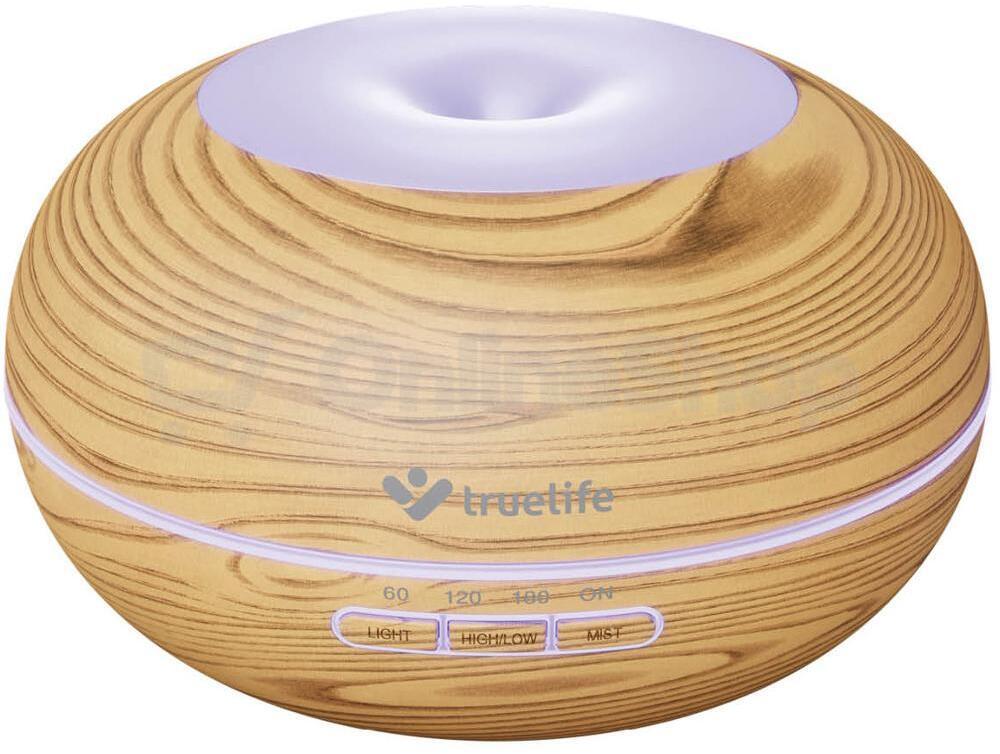 Aroma difuzér a zvlhčovač vzduchu TrueLife AIR Diffuser D5 Light