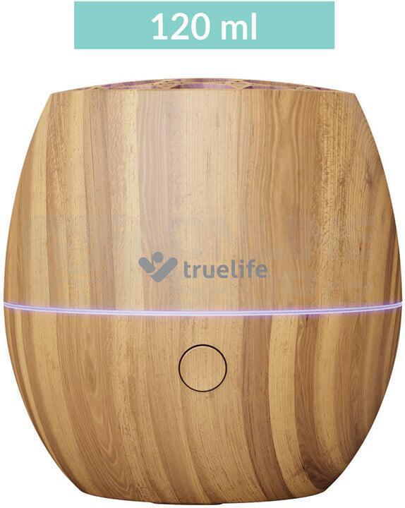 Aroma difuzér a zvlhčovač vzduchu TrueLife AIR Diffuser D3 Light