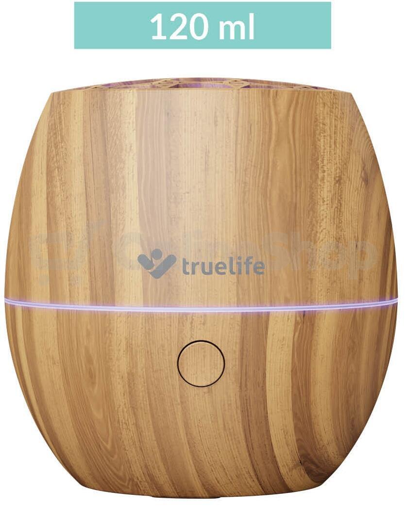 Aroma difuzér a zvlhčovač vzduchu TrueLife AIR Diffuser D3 Light