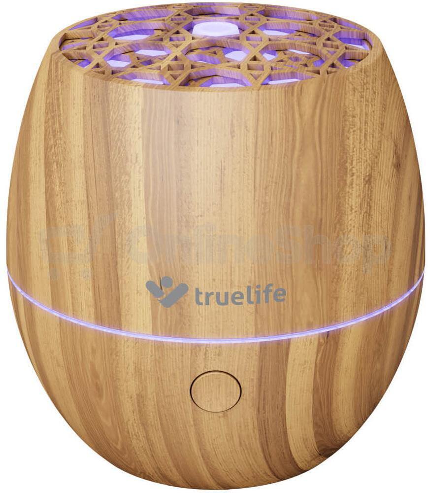 Aroma difuzér a zvlhčovač vzduchu TrueLife AIR Diffuser D3 Light