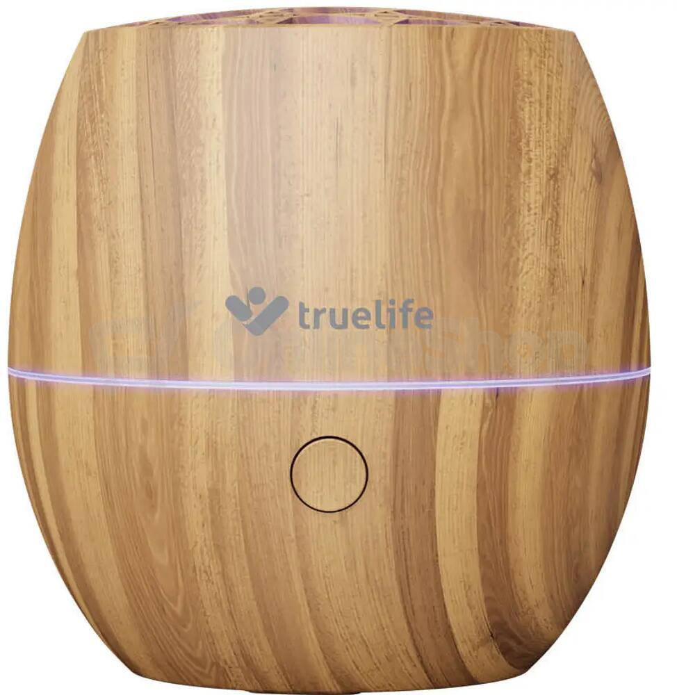 Aroma difuzér a zvlhčovač vzduchu TrueLife AIR Diffuser D3 Light