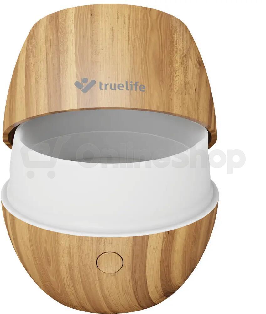Aroma difuzér a zvlhčovač vzduchu TrueLife AIR Diffuser D3 Light