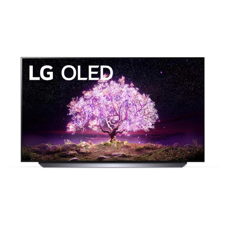 LG OLED55C11 (foto 1)